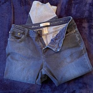 Croft & Barrow jeans